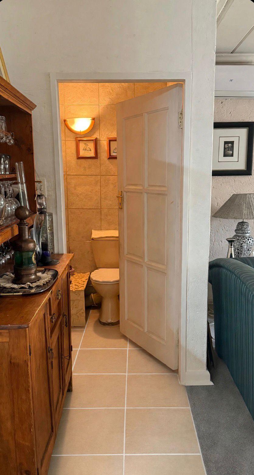 3 Bedroom Property for Sale in Kroonheuwel Free State